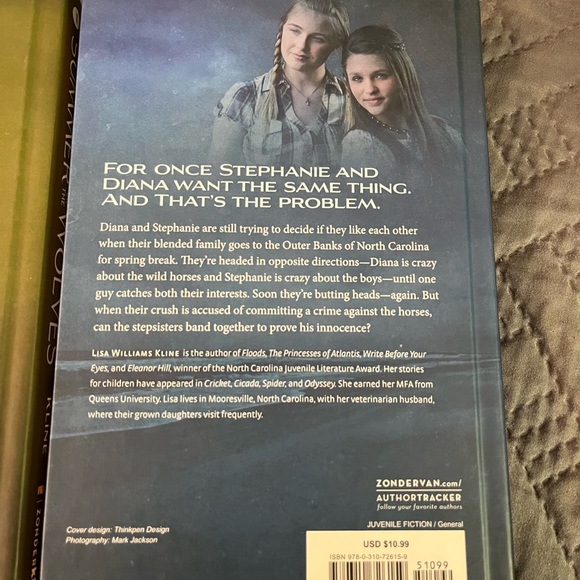 “Sisters in All Seasons” book series (2) - Picture 4 of 8
